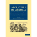 Aborigines of Victoria - Paperback