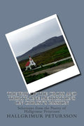 The Way of the Cross and Thirty-One Meditations on Christ's Passion: Selections from the Poetry of Hallgrimur Petursson - Paperback