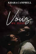 Vows We Make - Paperback