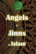 Angels and Jinn in Islam - Paperback