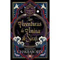 Las Aventuras de Amina Al-Sirafi - Paperback