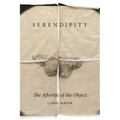Serendipity: The Afterlife of the Object - Hardcover