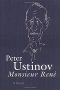 Monsieur Rene - Paperback