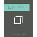 Barnacles in Nature and in Myth - Paperback