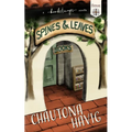 Spines & Leaves: (a Bookstrings novella) - Paperback