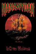 Manawydan - Paperback