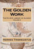 The Golden Work - Paperback