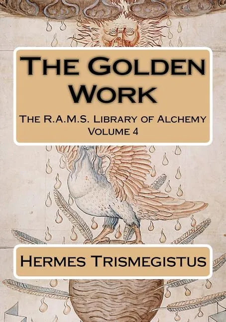 The Golden Work - Paperback