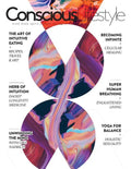 Conscious Lifestyle Magazine - Spring 2016 Issue - Paperback