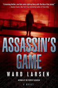 Assassin's Game - Paperback