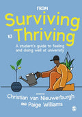 From Surviving to Thriving - Hardcover