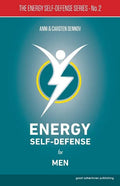 Energy Self-Defense for Men - Paperback