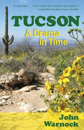 Tucson: A Drama in Time - Paperback