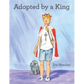 Adopted by a King - Paperback