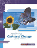 Explaining Chemical Change: Student Exercises and Teachers Guide - Paperback