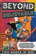 Beyond Believable - Paperback
