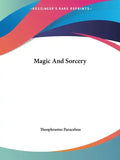 Magic And Sorcery - Paperback