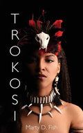 Trokosi - Paperback