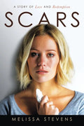 Scars: A Story of Love and Redemption - Paperback