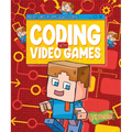 Coding with Video Games - Paperback