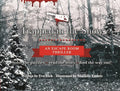 Trapped in the Snow: An Escape Room Thriller - Paperback