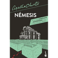 Némesis - Paperback