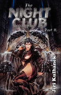 The Night Club Part II - Paperback