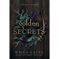 Golden Secrets - Hardcover