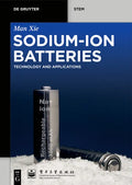 Sodium-Ion Batteries: Advanced Technology and Applications - Paperback
