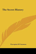 The Secret History - Hardcover