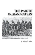 The paiute indian nation - Paperback