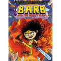 Barb and the Ghost Blade - Paperback