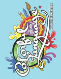 Colorful Language: Volume 1 - Paperback