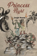 Princess in the Night - Paperback