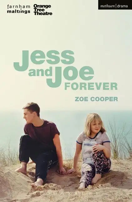 Jess and Joe Forever - Paperback