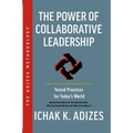 The Power of Collaborative Leadership: Tested Practices for Today's World - Paperback