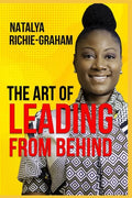 The Art of Leading from Behind - Paperback