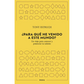 Para Que He Venido a Este Mundo? - Paperback