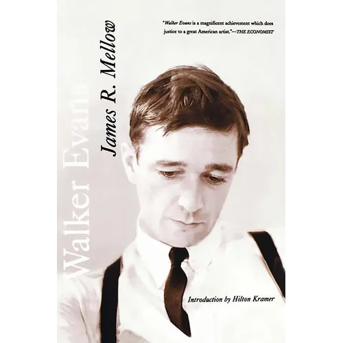 Walker Evans - Paperback