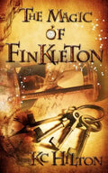 The Magic of Finkleton - Paperback