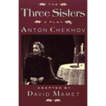 The Three Sisters - Paperback