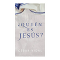 ¿Quién Es Jesús? - Paperback