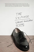 The Suitcase - Paperback