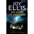 An Aura of Mystery: a gripping crime thriller with a huge twist - Paperback