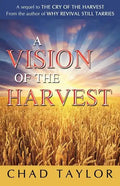A Vision of the Harvest - Paperback