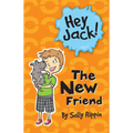 The New Friend - Paperback