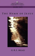 The Hymn of Jesus - Paperback
