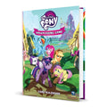 My Little Pony Roleplaying Game Core Rulebook - Hardcover