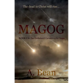 Magog - Paperback