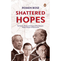 Shattered Hopes - Paperback